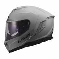 Helmet FF818 Storm III Solid White