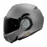 Casco Advant FF906 Titanio Opaco