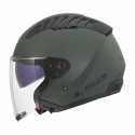 Casco OF600 Copter II Verdone Opaco