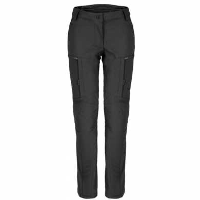 Pantalone Spidi Stretch Tex Lady Nero