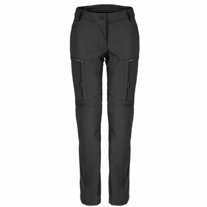 Pantalone Spidi Stretch Tex Lady Nero