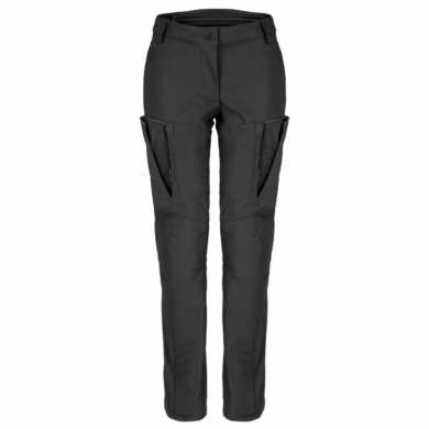 Pantalone Spidi Stretch Tex Lady Nero