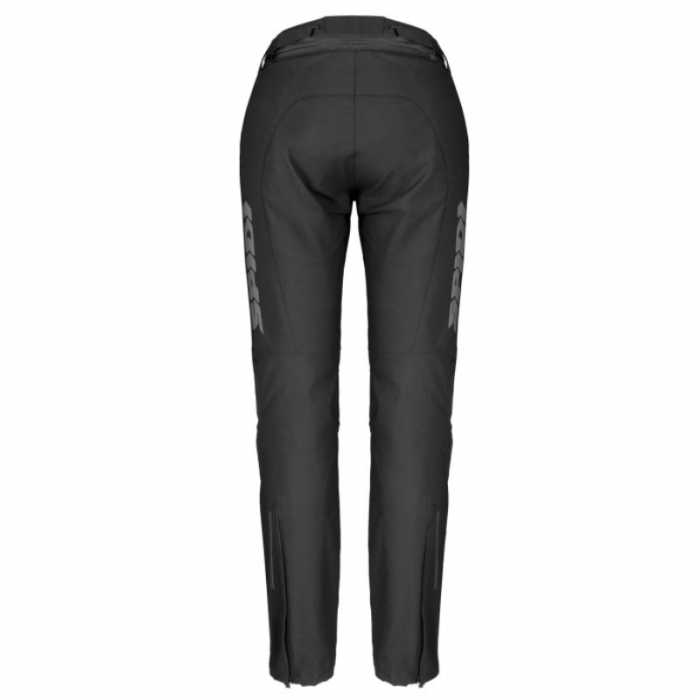 Pantalone Spidi Stretch Tex Lady Nero