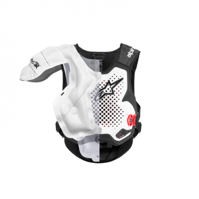 Airbag Tech-Air® MX