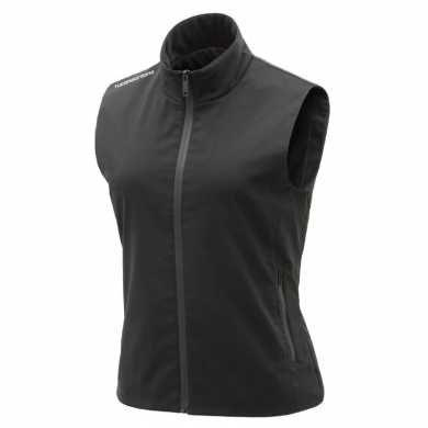Gilet Wind Scud Vest Lady Black