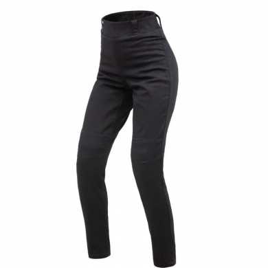 Pant Boccadasse Leggings Lady Black