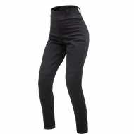 Pant Boccadasse Leggings Lady Black