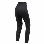 Pantalone Boccadasse Leggings Lady Nero