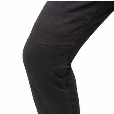 Pant Boccadasse Leggings Lady Black