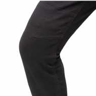 Pant Boccadasse Leggings Lady Black