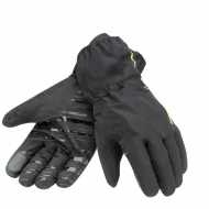 Overgloves Nano Rain Black