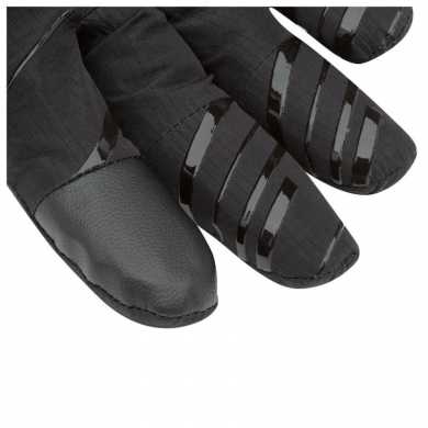 Copriguanti Nano Rain Nero