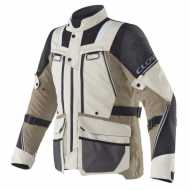 Jacket Outland-3 Wp Red Black Grey