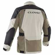 Jacket Outland-3 Wp Black Sand