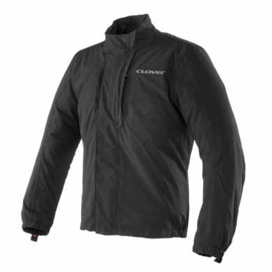 Giacca Outland-3 Wp Grigio Blu Giallo