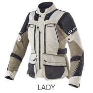 Giacca Savana 4 Lady WP Grigio Blu Rosso