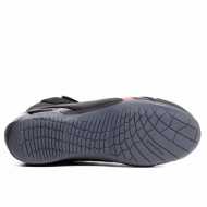 Scarpa Herian Air Nero Rosso Fluo