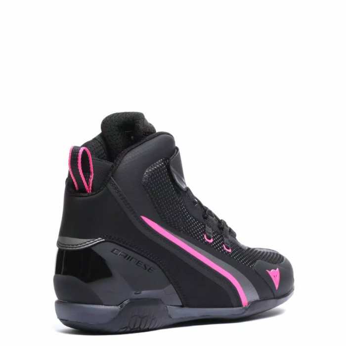 Scarpa Herian Air WMN Nero Rosa Fluo