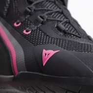 Scarpa Herian Air WMN Nero Rosa Fluo