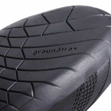 Scarpa Herian Air WMN Nero Rosa Fluo