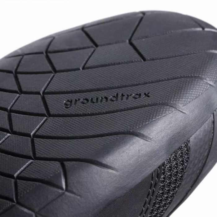 Scarpa Herian Air WMN Nero Rosa Fluo