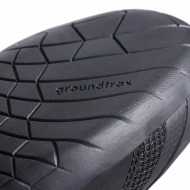 Scarpa Herian Air WMN Nero Rosa Fluo