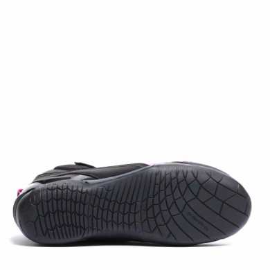 Shoe Herian Air WMN Black Pink Fluo