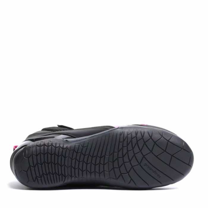 Shoe Herian Air WMN Black Pink Fluo