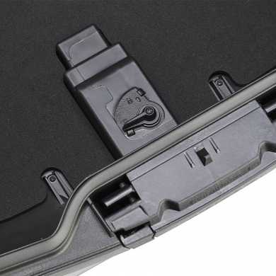 copy of V58NNG Maxia 5 black top case 58 lt