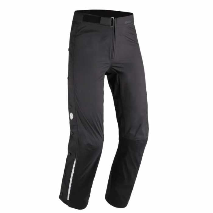 Pant Husby  Xpr-Tex  Black