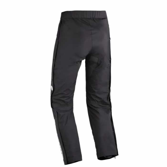 Pant Husby Xpr-Tex Nero