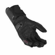 Glove Thandor Leather Black