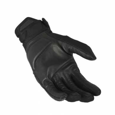 Glove Obtain Tex-Leather Black