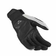 Glove Obtain Tex-Leather Grey Black