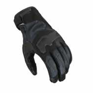 Glove Haros 2.0  Tex-Leather Black