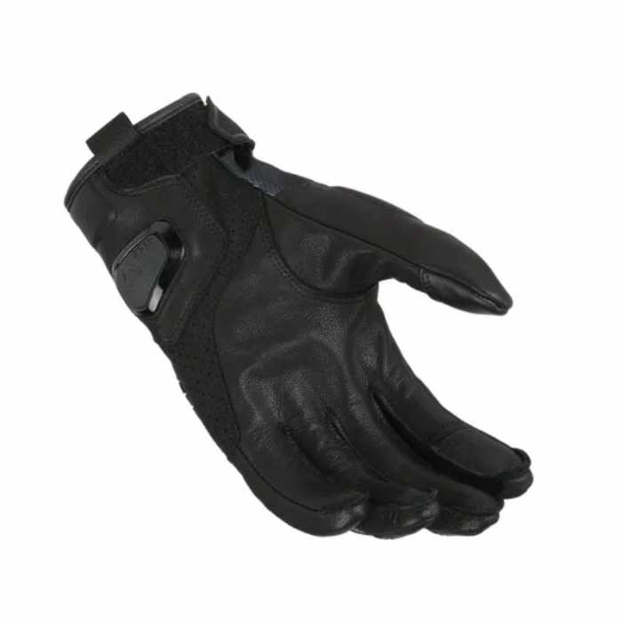 Glove Haros 2.0  Tex-Leather Black