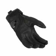 Glove Haros 2.0  Tex-Leather Black