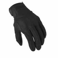 Glove Haros 2.0  Tex-Leather Black