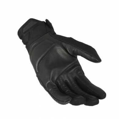 Glove Obtain Lady Tex-Leather Black