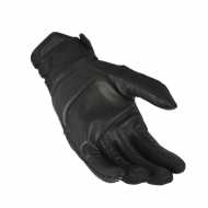 Glove Obtain Lady Tex-Leather Black