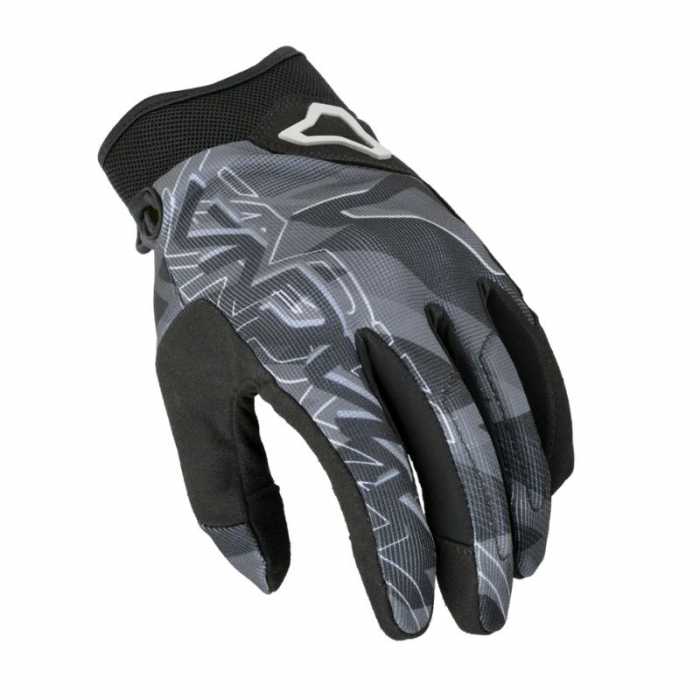 Glove Decode Lady Tex Black
