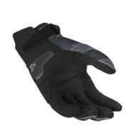 Glove Decode Tex Black