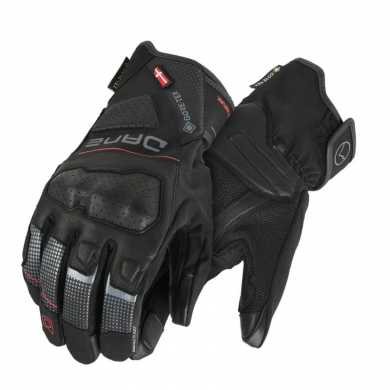 Glove Eskil Goretex Grip Black