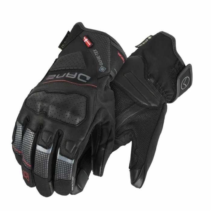 Glove Eskil Goretex Grip Black