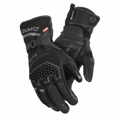 Guanto Odin Goretex Grip Nero