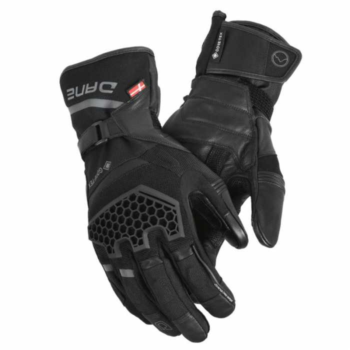 Glove Odin Goretex Grip Black