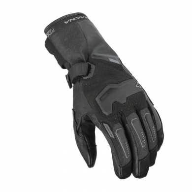 Glove Terra 2.0 RTX Black