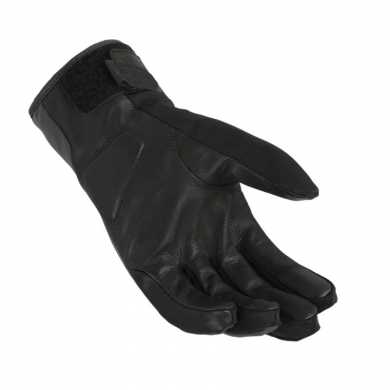 Glove Daunta RTX Lady black