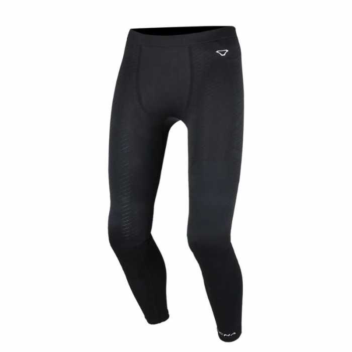 Pant Underwear Desert Black
