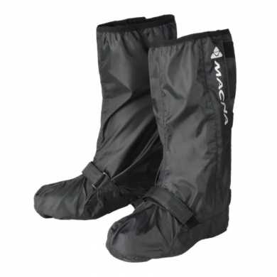 Macna Boot Lair cover Black
